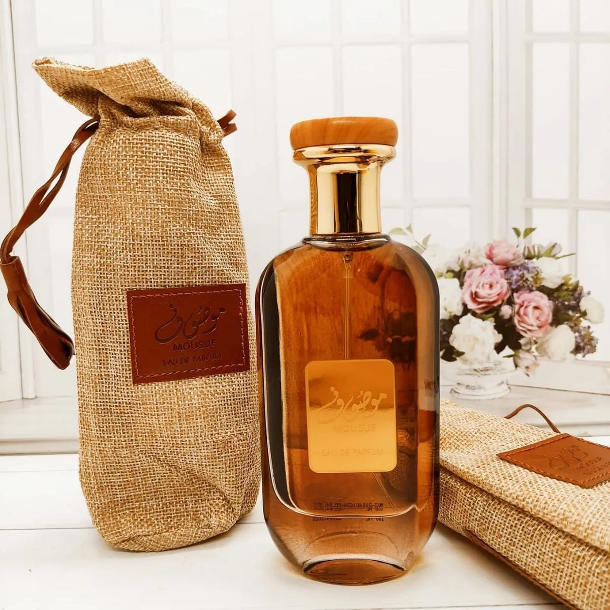 Ard Al Zaafaran Mousuf EDP 100ml 
