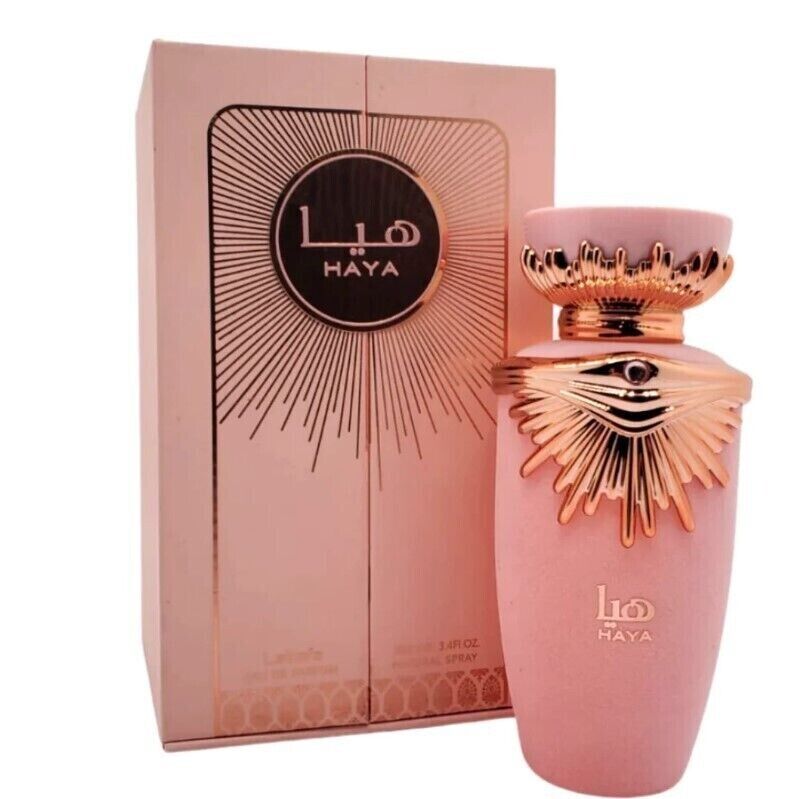 Lattafa Haya 100ml