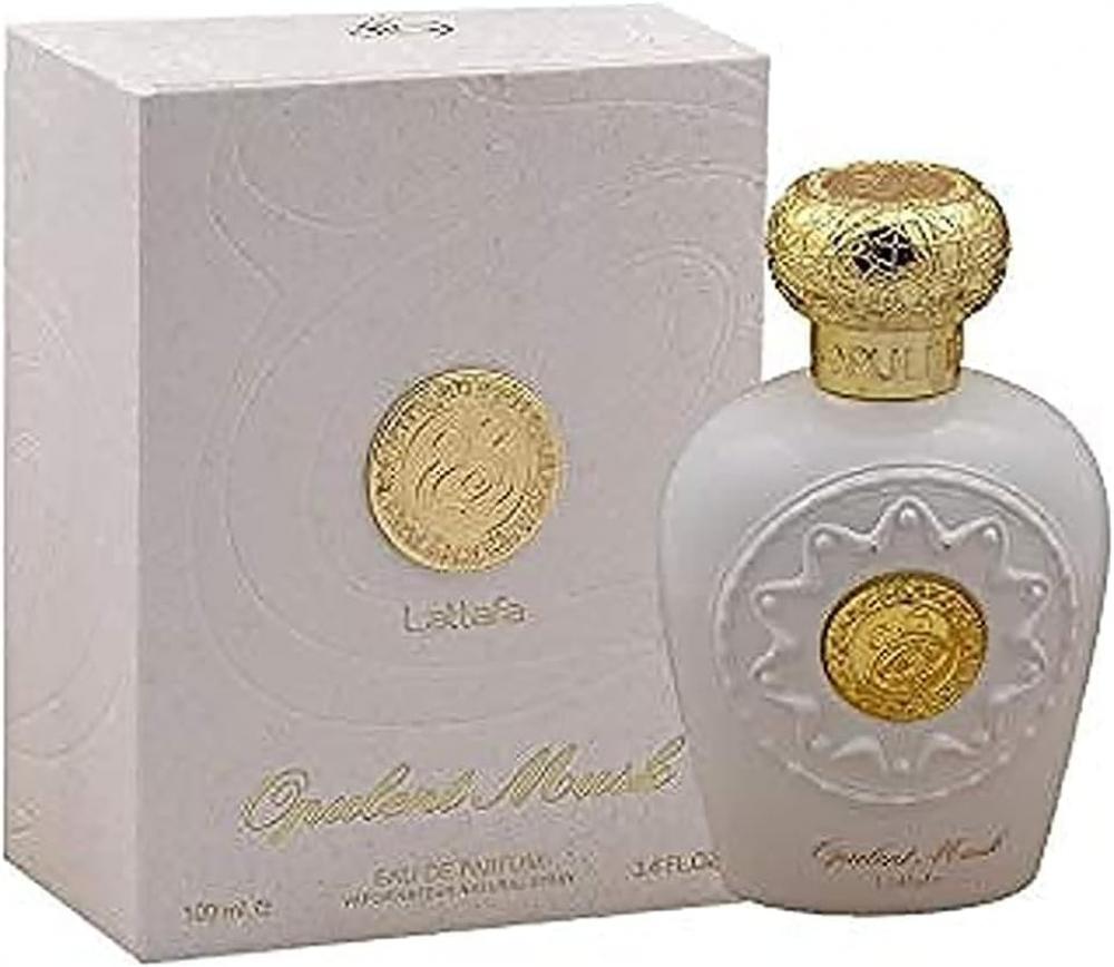 Lattafa Opulent Musk EDP 100ml 				