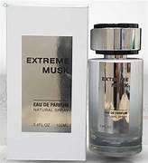 Fragrance World Extreme Musk EDP 100ml