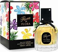 Fragrance World Flora By Flora 100ml