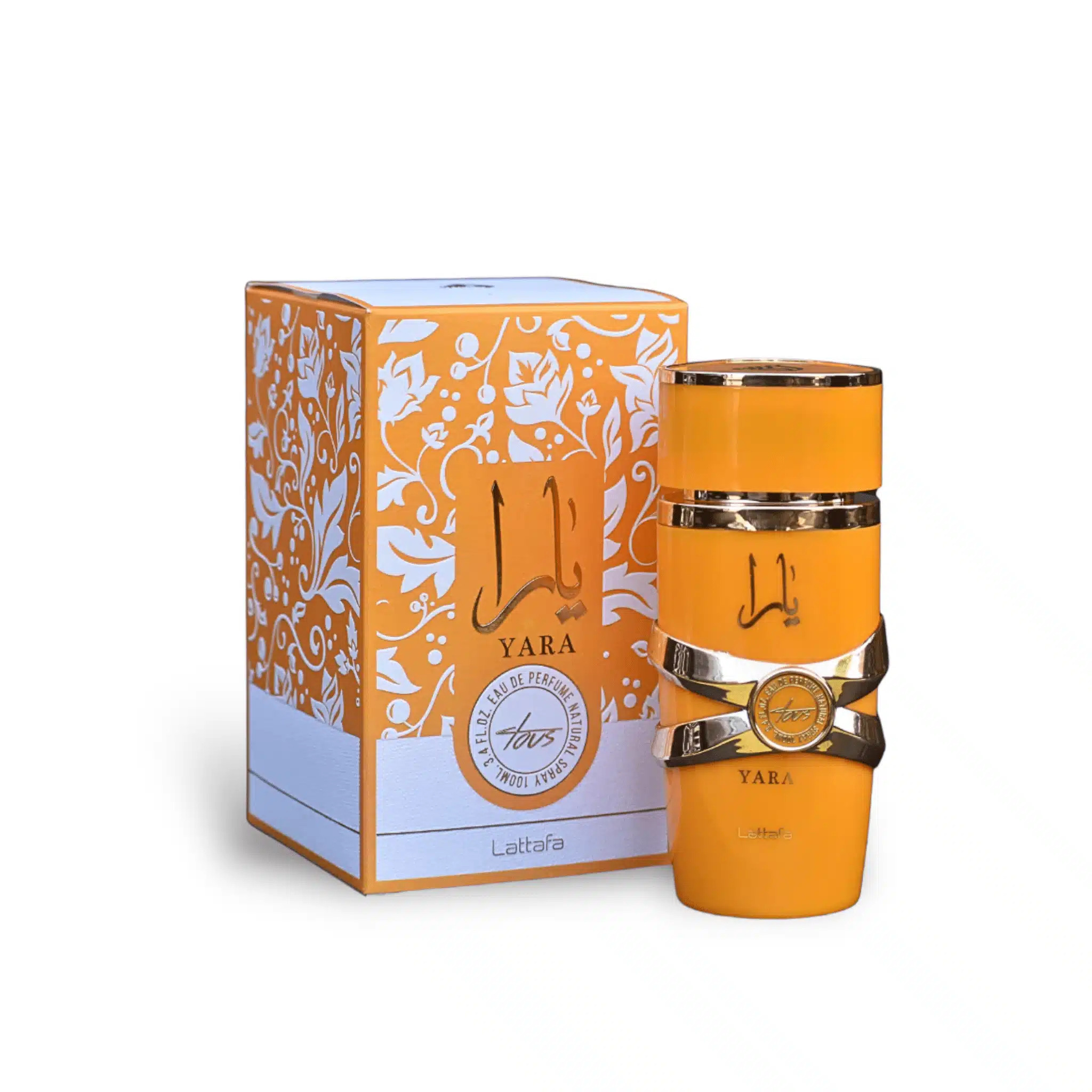 Lattafa Yara Tous Eau de Parfum 100ml