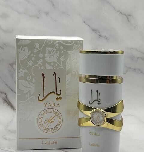 Lattafa Yara Moi Eau de Parfum 100ml