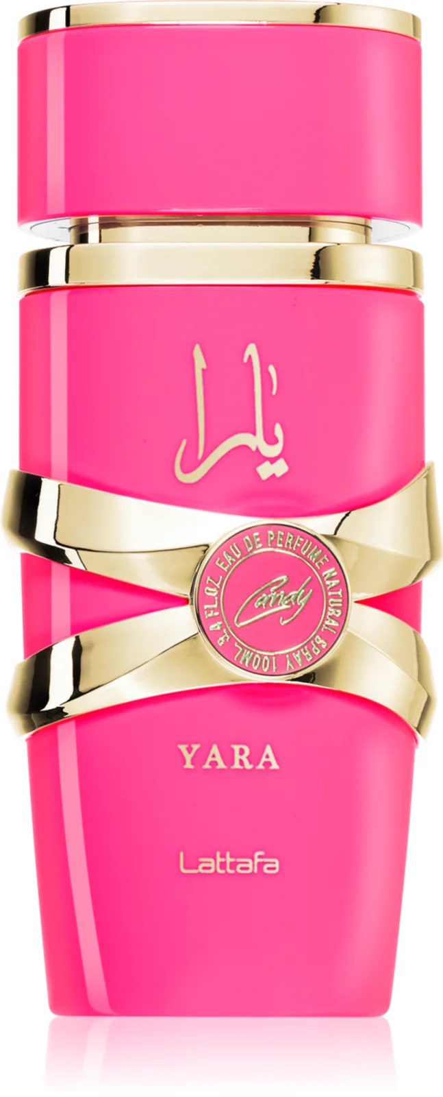 Lattafa Yara Candy 100ml