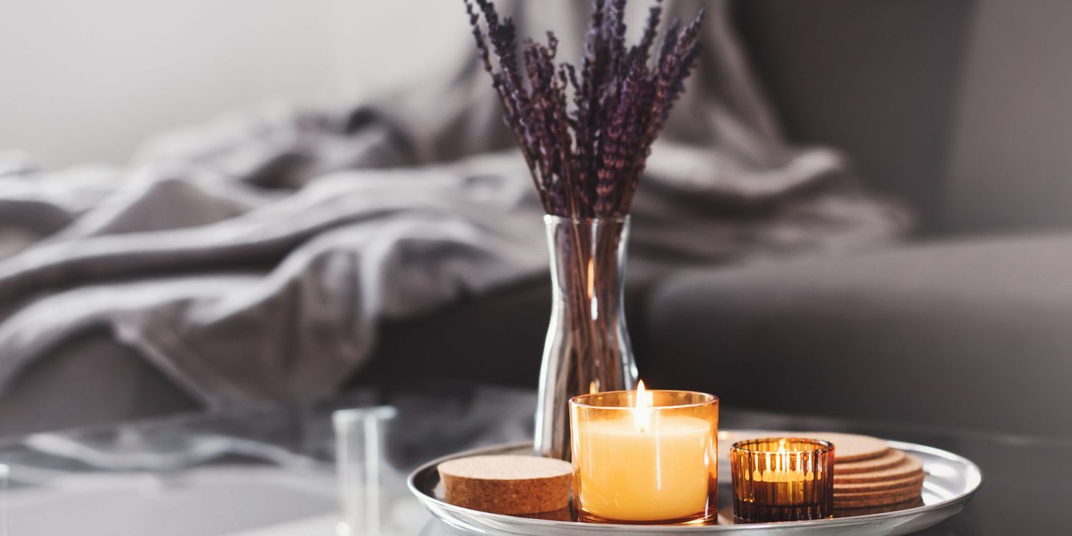 Home Fragrance