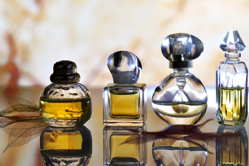 Luxury Fragrance