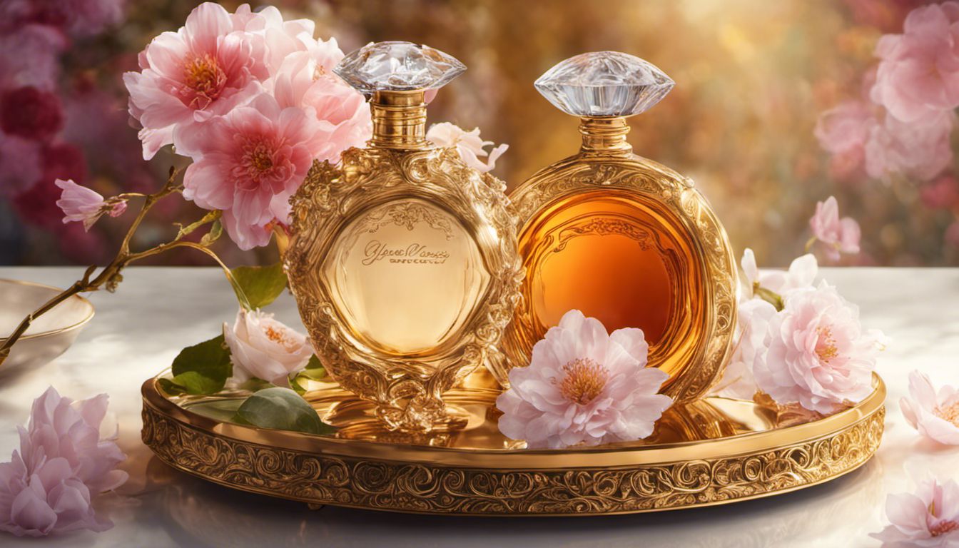 Luxury Fragrance